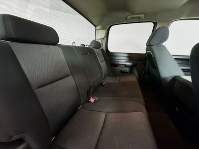 2014 Chevrolet Silverado 2500HD LT w/ CLEAN CARFAX