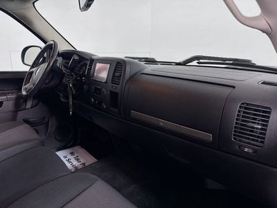 2014 Chevrolet Silverado 2500HD LT w/ CLEAN CARFAX