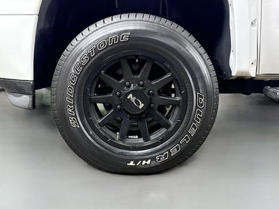 2014 Chevrolet Silverado 2500HD LT w/ CLEAN CARFAX