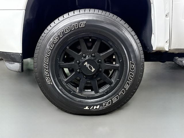 2014 Chevrolet Silverado 2500HD LT w/ CLEAN CARFAX