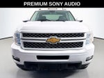 2014 Chevrolet Silverado 2500HD LT w/ CLEAN CARFAX