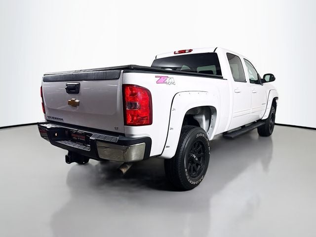2014 Chevrolet Silverado 2500HD LT w/ CLEAN CARFAX
