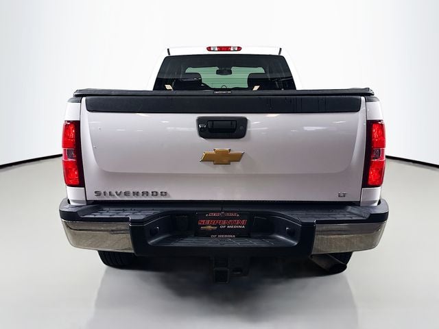 2014 Chevrolet Silverado 2500HD LT w/ CLEAN CARFAX