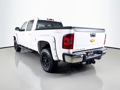 2014 Chevrolet Silverado 2500HD LT w/ CLEAN CARFAX