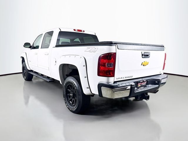 2014 Chevrolet Silverado 2500HD LT w/ CLEAN CARFAX