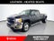 2012 Chevrolet Silverado 3500HD LTZ DRW 6.6L DURAMAX