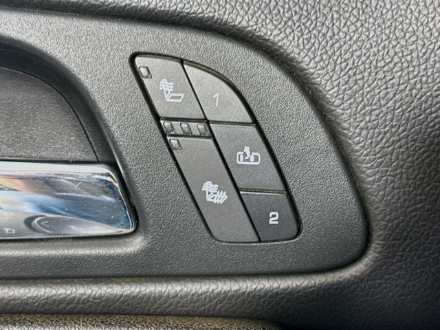 2012 Chevrolet Silverado 3500HD LTZ DRW 6.6L DURAMAX