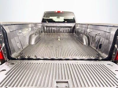 2012 Chevrolet Silverado 3500HD LTZ DRW 6.6L DURAMAX