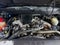 2012 Chevrolet Silverado 3500HD LTZ DRW 6.6L DURAMAX