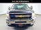 2012 Chevrolet Silverado 3500HD LTZ DRW 6.6L DURAMAX