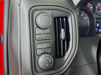 2026 Chevrolet Silverado 2500HD Work Truck