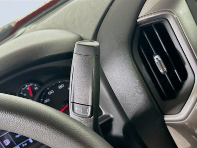 2026 Chevrolet Silverado 2500HD Work Truck