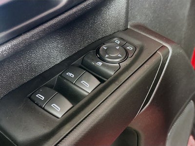 2026 Chevrolet Silverado 2500HD Work Truck