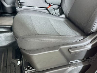 2026 Chevrolet Silverado 2500HD Work Truck