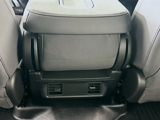 2026 Chevrolet Silverado 2500HD Work Truck