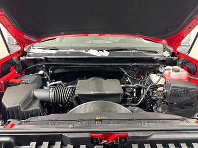 2026 Chevrolet Silverado 2500HD Work Truck