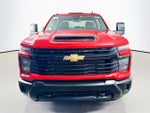 2026 Chevrolet Silverado 2500HD Work Truck
