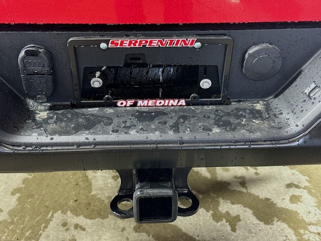 2026 Chevrolet Silverado 2500HD Work Truck