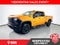 2026 Chevrolet Silverado 2500HD LT TANGIER ORANGE TRAIL BOSS
