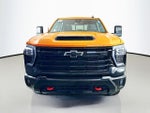 2026 Chevrolet Silverado 2500HD LT TANGIER ORANGE TRAIL BOSS