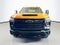 2026 Chevrolet Silverado 2500HD LT TANGIER ORANGE TRAIL BOSS
