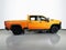 2026 Chevrolet Silverado 2500HD LT TANGIER ORANGE TRAIL BOSS