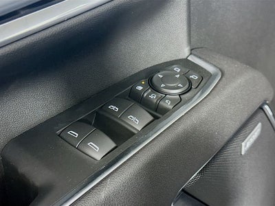 2025 Chevrolet Silverado 2500HD LTZ DURAMAX