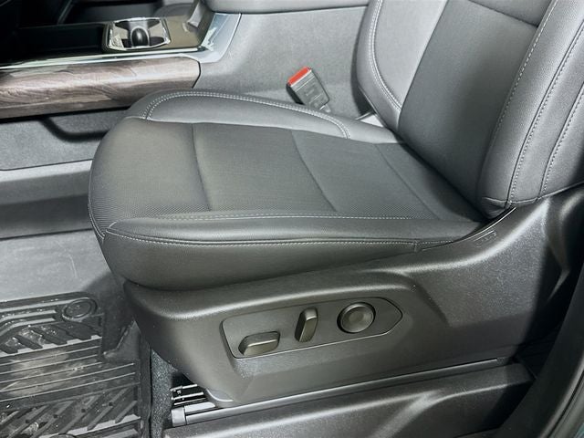 2025 Chevrolet Silverado 2500HD LTZ DURAMAX