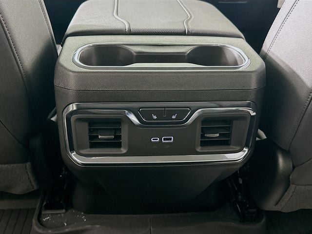 2025 Chevrolet Silverado 2500HD LTZ DURAMAX