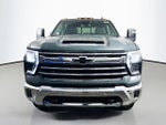 2025 Chevrolet Silverado 2500HD LTZ DURAMAX