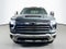 2025 Chevrolet Silverado 2500HD LTZ DURAMAX
