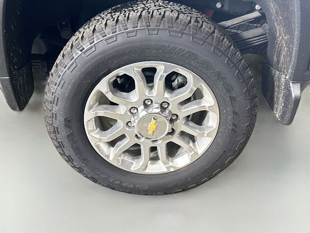 2025 Chevrolet Silverado 2500HD LTZ DURAMAX