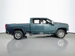 2025 Chevrolet Silverado 2500HD LTZ DURAMAX