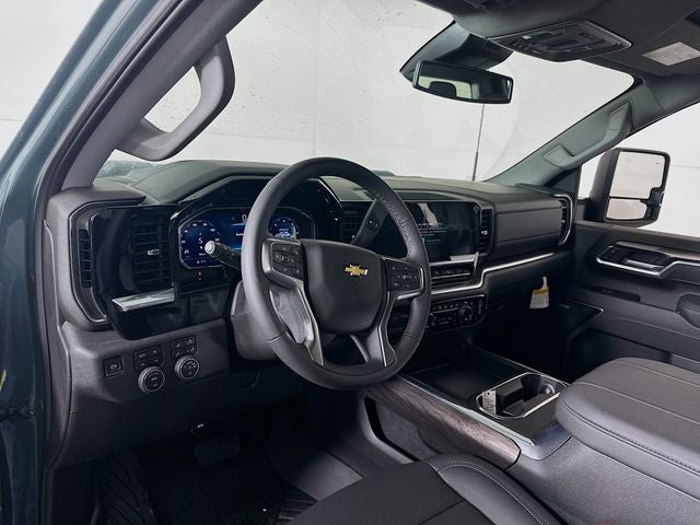 2025 Chevrolet Silverado 2500HD LTZ DURAMAX