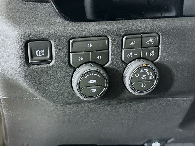 2026 Chevrolet Silverado 3500HD LT