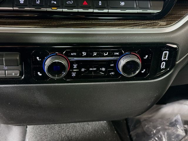 2026 Chevrolet Silverado 3500HD LT