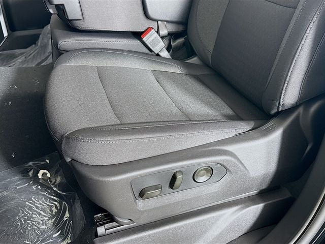 2026 Chevrolet Silverado 3500HD LT