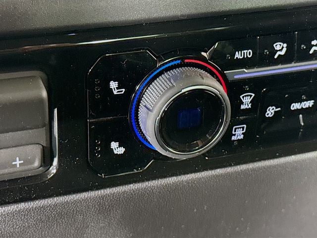 2026 Chevrolet Silverado 3500HD LT