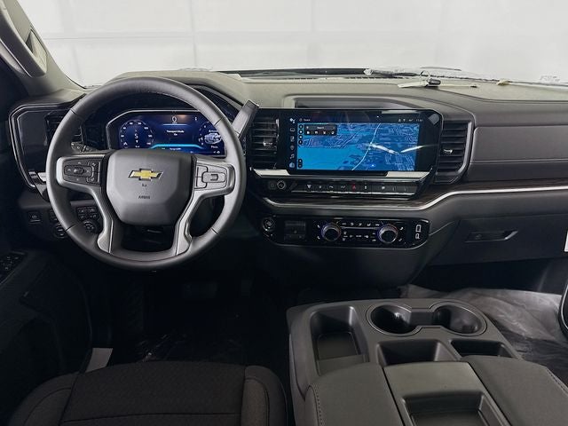 2026 Chevrolet Silverado 3500HD LT