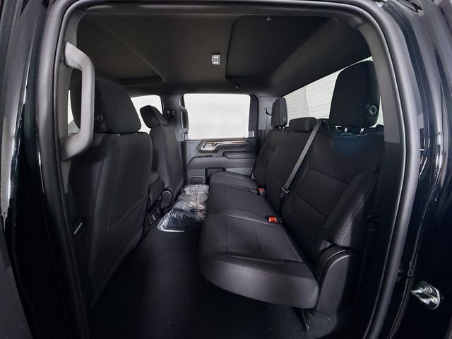 2026 Chevrolet Silverado 3500HD LT