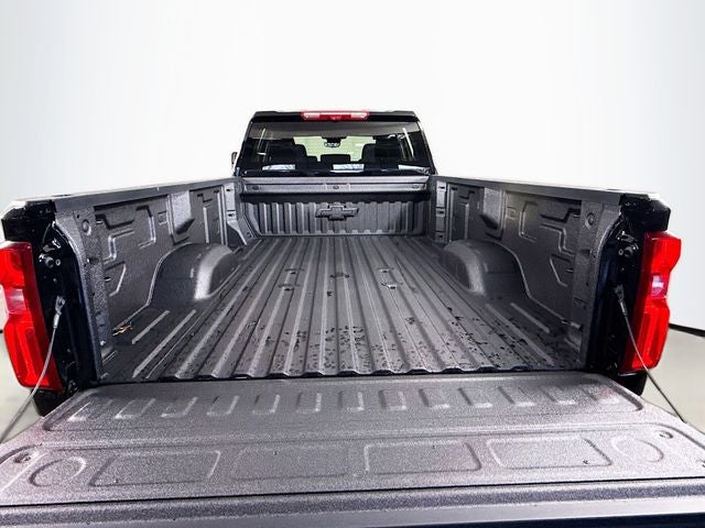 2026 Chevrolet Silverado 3500HD LT