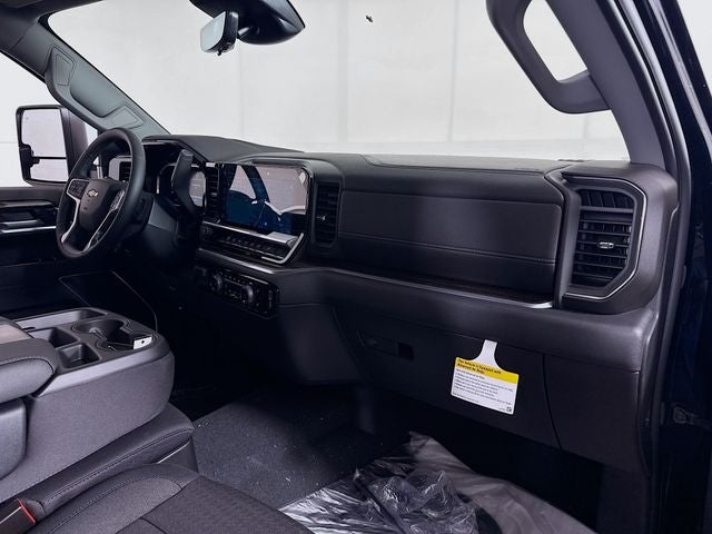 2026 Chevrolet Silverado 3500HD LT