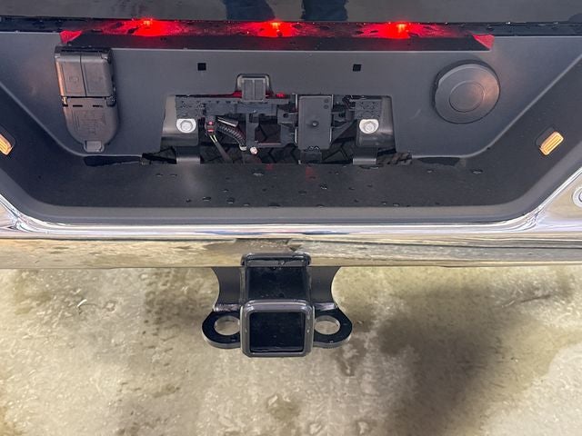 2026 Chevrolet Silverado 3500HD LT