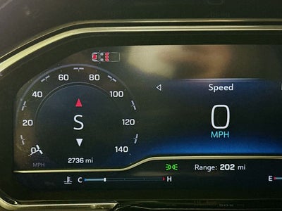 2025 Chevrolet Silverado 3500HD LTZ w/ SURROUND VISION