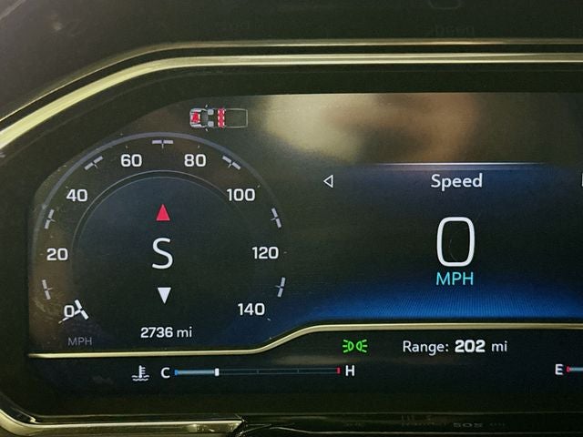 2025 Chevrolet Silverado 3500HD LTZ w/ SURROUND VISION