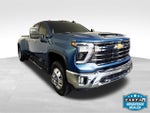 2025 Chevrolet Silverado 3500HD LTZ w/ SURROUND VISION