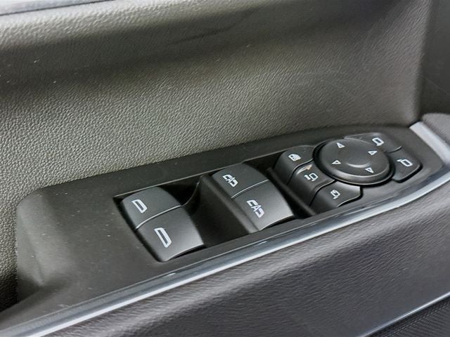 2025 Chevrolet Silverado 3500HD LTZ w/ SURROUND VISION
