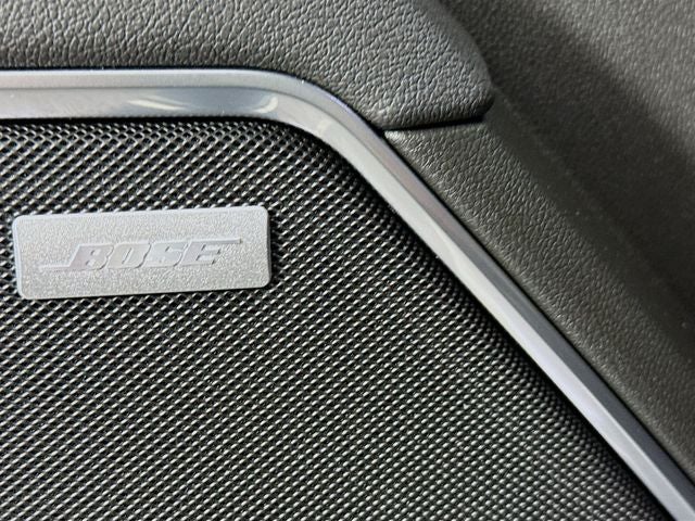 2025 Chevrolet Silverado 3500HD LTZ w/ SURROUND VISION