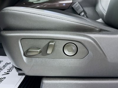2025 Chevrolet Silverado 3500HD LTZ w/ SURROUND VISION
