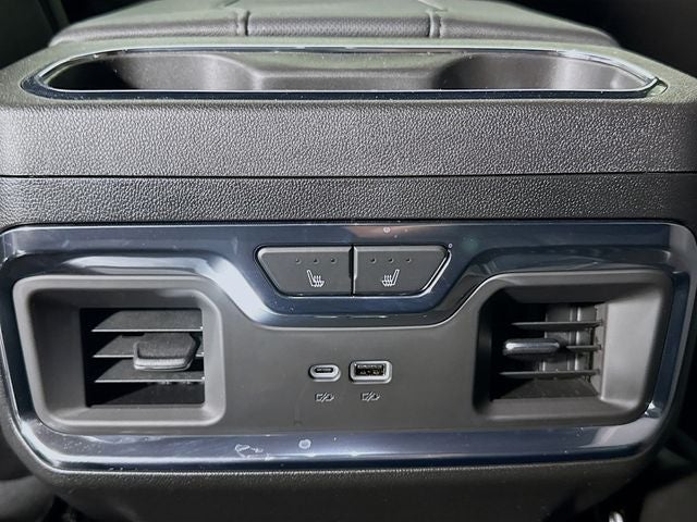 2025 Chevrolet Silverado 3500HD LTZ w/ SURROUND VISION